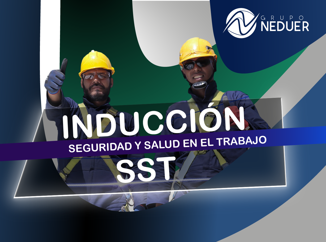 INDUCCION SST